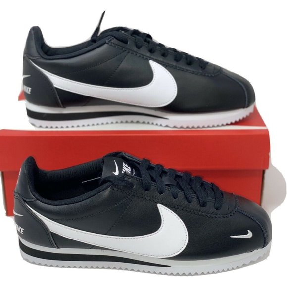 Nike Other - Nike Cortez Premium Men's Shoes Leather